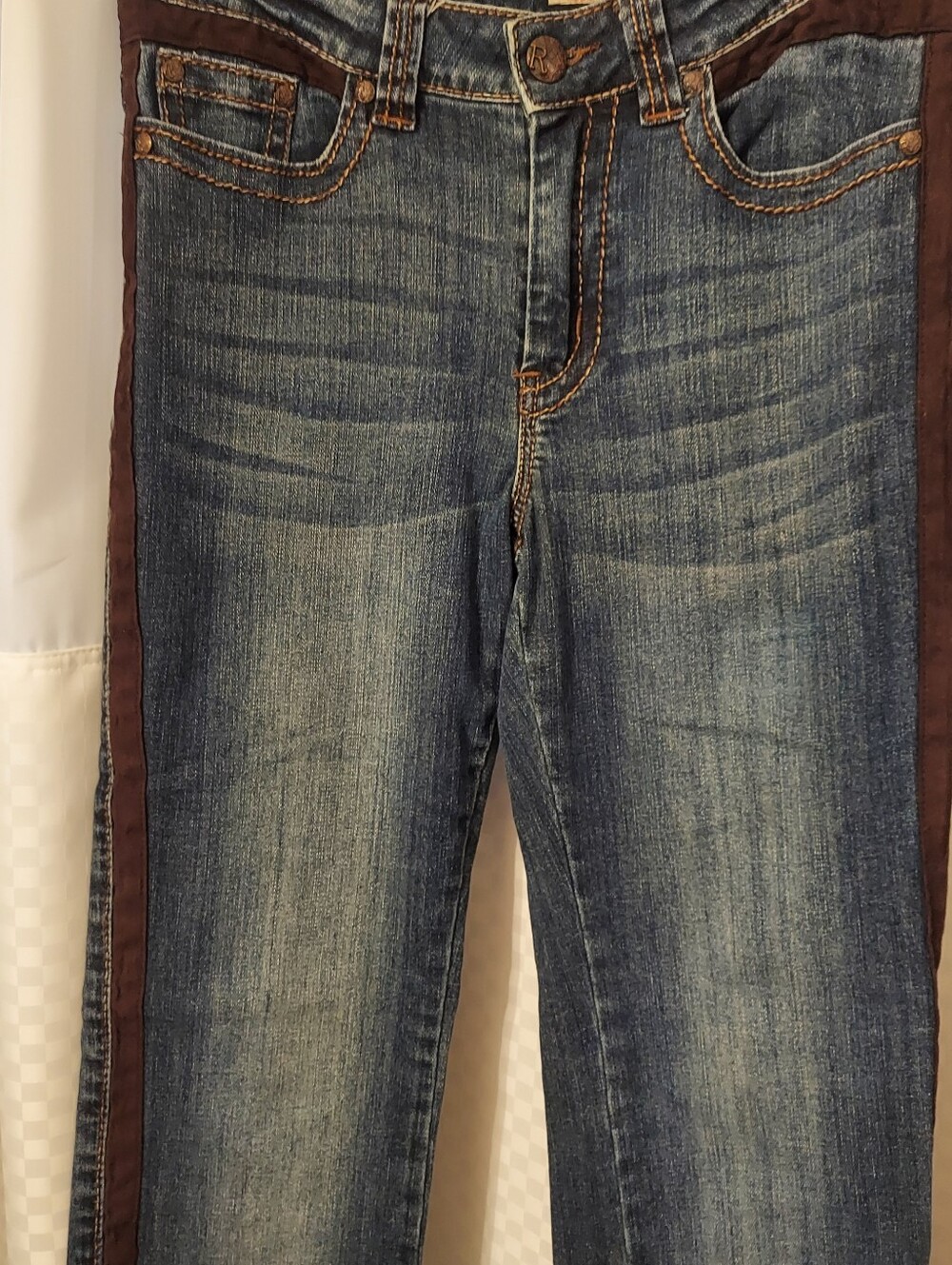Reba Jeans